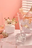 Paşabahçe Nude Ice Cube Küçük Boy Dondurmalık 1 Adet 1116675 24323 - 2