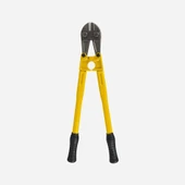 Rtrmax RH05834 Dövme Çelik Kollu Makas 10 mm - 1
