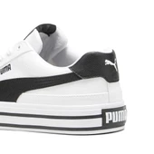 PUMA  COURT CLASSİC VULC FS ERKEK SPOR AYAKKABI - 13