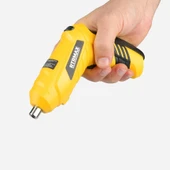 Rtrmax RTM326 Çift Fonksiyonlu Şarjlı Tornavida Seti 3.6 Volt - 2