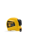 Rtrmax RH12111 Şerit Metre (Stoplu) 3MT x 16MM - 1