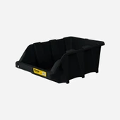Rtrmax RCS15 Siyah Avadanlık 125 x 195 x 90 mm - 1