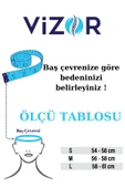 VİZOR Burun Ve Yüz Koruyucu Maske Burun Ve Yüz Ameliyat Sonrası Koruyucu - 2