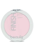 Beaulis Finish It Transparan Sabitleyici Pudra thumbnail 6