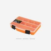 Rtrmax RCK007 7'' Organizer - 2