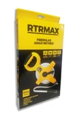 Rtrmax RH12250 Arazi Tipi Metre 50MT x 13 mm - 2