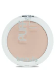 Beaulis Puff It İnce Yapılı Toz Pudra - 1