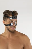 VİZOR ORTOPEDİ Sporcu Burun Koruyucu Maske - 1