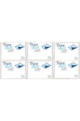 PUREMED 60x90 Köpek Çiş Pedi 6'lı 180 Adet - 1