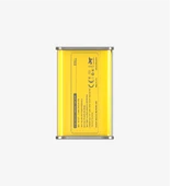 C122 Strong LED Ekranlı 22.5W PD 10000mAh PowerBank - 11
