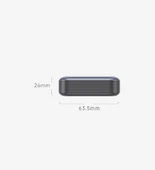 MP12 Premium 40W 10.000 mAh PowerBank - 7