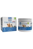 PHA - Pet Health Association Calci+Mineral 150 gr - 1