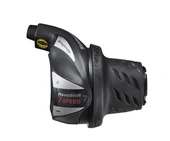 Shimano Tourney Bisiklet Sağ Vites Kolu SL-RS36-7R 7-vites - 1