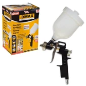 Dmax Boya Tabancası Üstten Depolu Dmx-4185 - 1