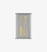 C122 Strong LED Ekranlı 22.5W PD 10000mAh PowerBank - 5