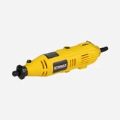 Rtrmax RTM132 Mini Taşlama ve Gravür Seti - 1