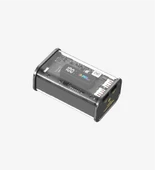 C122 Strong LED Ekranlı 22.5W PD 10000mAh PowerBank - 6