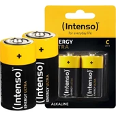 Energy Ultra C LR14 2 Adet - 1