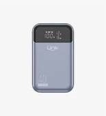 MP12 Premium 40W 10.000 mAh PowerBank - 2