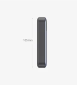 MP12 Premium 40W 10.000 mAh PowerBank - 4