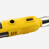 Rtrmax RTM132 Mini Taşlama ve Gravür Seti - 4