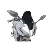 CF Moto SR 250 Ön Cam Siperlik thumbnail 1