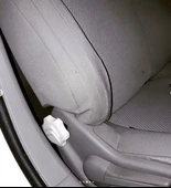 CITROEN C5 KOLTUK AYAR KOLU - 2