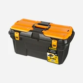 Rtrmax RCMGP22 22'' Grip Plastik Kilitli Takım Çantası - 1