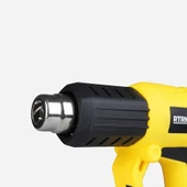 Rtrmax RTM305 2000w Sıcak Hava Tabancası - 4