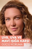 Avene Ultra Fluid Invisible SPF50 Normal ve Karma  Ciltler İçin Çok Yüksek Korumalı Güneş Kremi - 5
