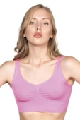 FUŞYA MI Emay 4005 Soft Kalın Askı Büstiyer - 1