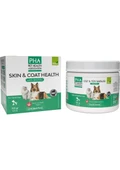 PHA - Pet Health Association Cilt - Tüy Sağlığı 150 gr (Köpek) - 1