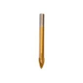 CAM SERAMİK DELME MATKAP UCU 6MM - 1