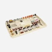 Rtrmax RTM132 Mini Taşlama ve Gravür Seti - 3