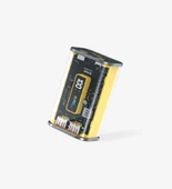 C122 Strong LED Ekranlı 22.5W PD 10000mAh PowerBank - 8