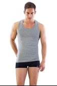 GRİ MI Emay 12320-R Rambo Atlet Renkli - 1