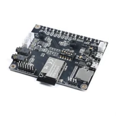 ESP32-Audio-Kit Ses Uygulama Geliştirme Kartı Wifi Bluetooth Ev Otomasyon Kontrol Müzik Çalma Sesli Komut Algılama Iot Mikrofon Kulaklık 3W Amfi Usb Jtag Sd Kart Kulaklık Mikrofon 6x Buton - 3