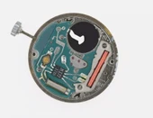 ETA 955.415 SAAT MAKİNASI - 8