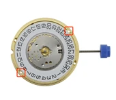 ETA F05.111 SAAT MAKİNASI - 3