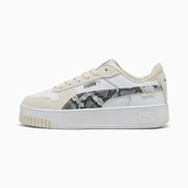 PUMA Carina Street Snake Bayan Spor Ayakkabı 40161101 - 1
