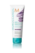 Moroccanoil Color Deposit Lilac Renk Tazeleyici Maske 200 ml - 1