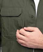 Single Sword Taktik Kışlık Outdoor Erkek Gömlek&Koruma Gömleği - 8