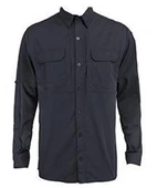 Single Sword Taktik Kışlık Outdoor Erkek Gömlek&Koruma Gömleği - 9