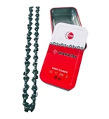 ZİNCİR 36 DİŞ 3/25 YUVARLAK.KUTU DAKKIN 20BPX072X - 1