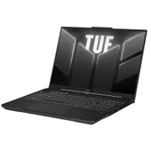 ASUS TUF GAMING F16 FX607VU-RL143 INTEL I5-210H 16GB DDR5 512GB SSD RTX4050 16.0" FHD+ 144Hz FDOS - 4