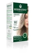 Herbatint Bitkisel Saç Boyası 10C Swedish Blonde İsveç Sarısı 150 ml - 1
