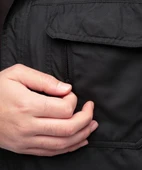 Single Sword Taktik Kışlık Outdoor Erkek Gömlek&Koruma Gömleği - 11