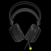 GAMEPOWER Medusa Rainbow 7.1 Surround Gaming Kulaklık thumbnail 3