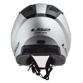 Ls2 Copter 2 Mat Gri Kask Xxl - 3