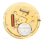 ETA F06.115 SAAT MAKİNASI thumbnail 1